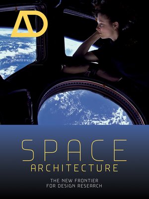 cover image of Space Architecture